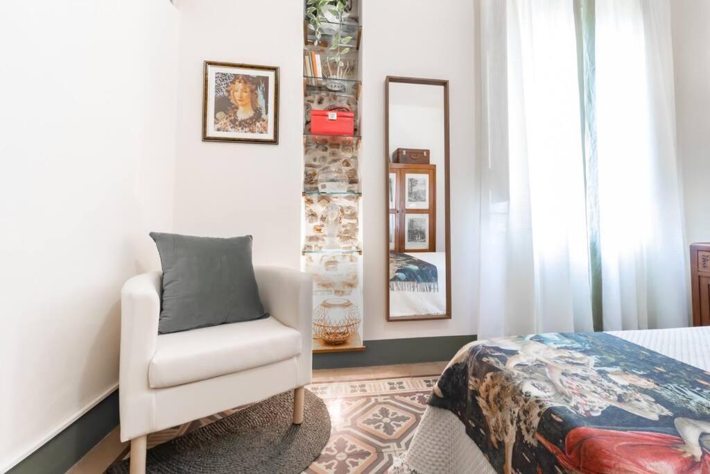 Apartamento 50 Metri Duomo Di Lucca Self Check-In E Wi-Fi Exterior foto
