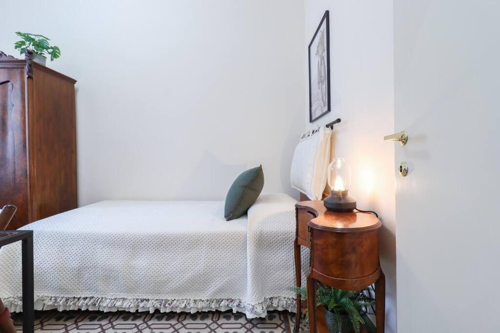 Apartamento 50 Metri Duomo Di Lucca Self Check-In E Wi-Fi Exterior foto