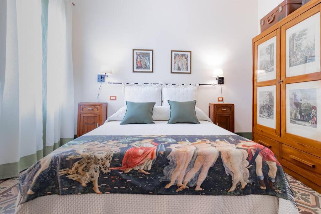 Apartamento 50 Metri Duomo Di Lucca Self Check-In E Wi-Fi Exterior foto