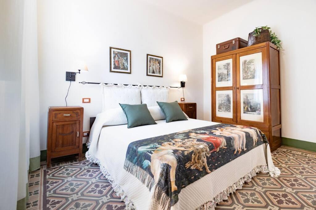 Apartamento 50 Metri Duomo Di Lucca Self Check-In E Wi-Fi Exterior foto