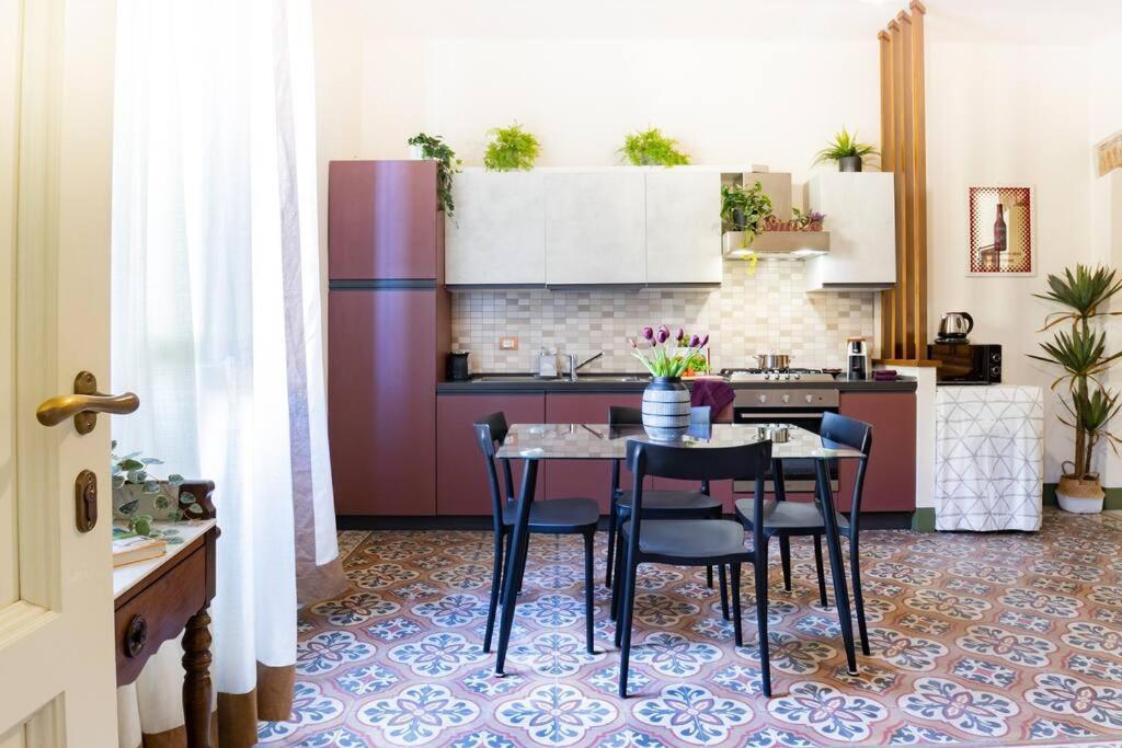 Apartamento 50 Metri Duomo Di Lucca Self Check-In E Wi-Fi Exterior foto