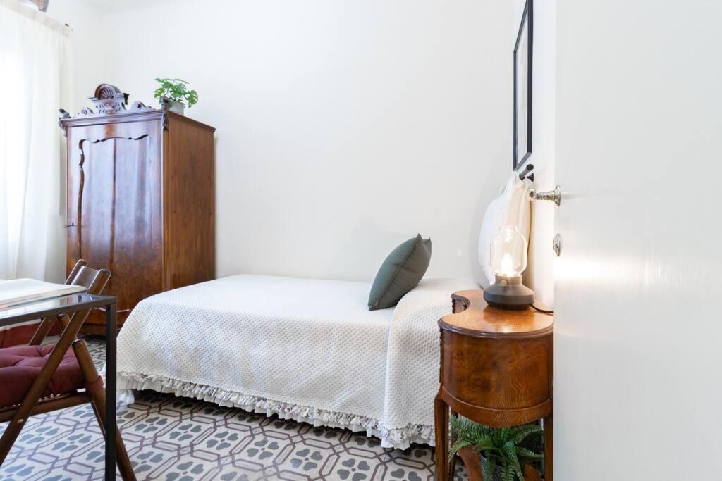 Apartamento 50 Metri Duomo Di Lucca Self Check-In E Wi-Fi Exterior foto